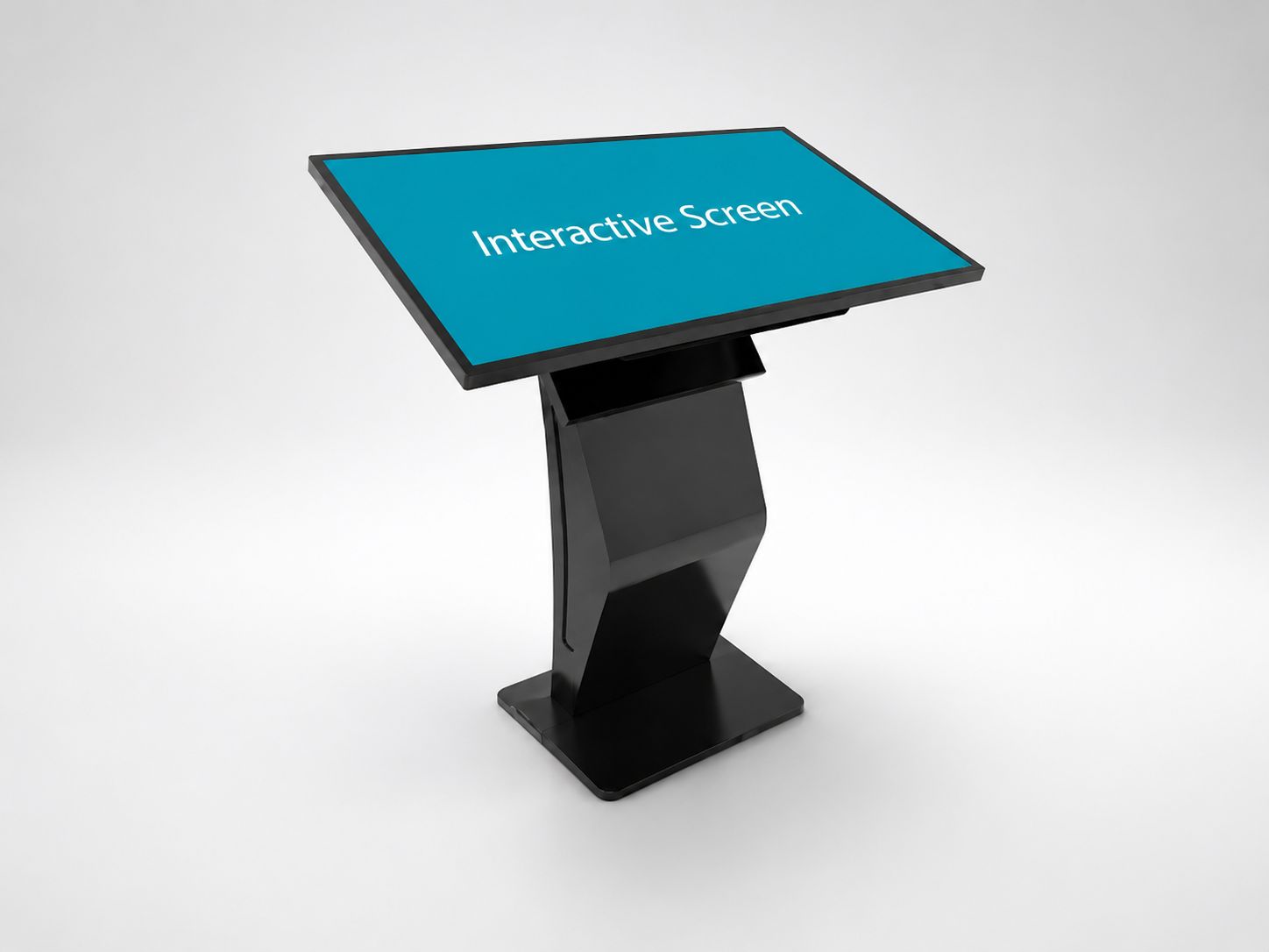 Interactive Screen