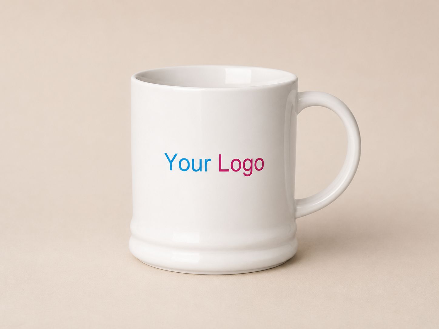 Branded Mugs x100